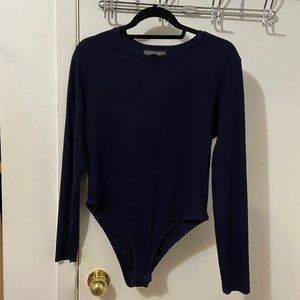 Primark Navy Bodysuit